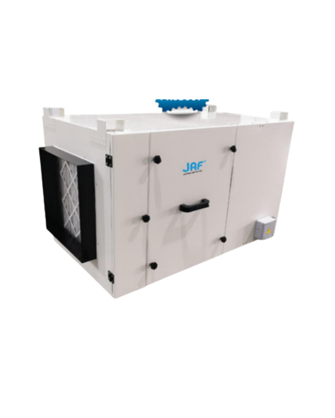 Infectius Equipment V-Guard 1700Ex